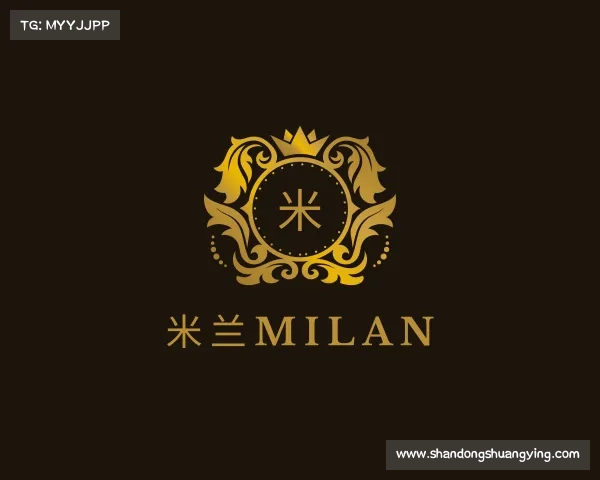 发现米兰milan